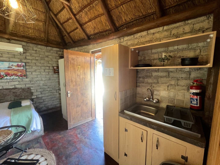 4 Bedroom Property for Sale in Groblershoop Northern Cape